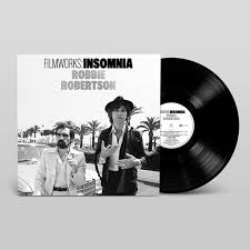 Filmworks: Insomnia (bf25 Ex)