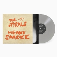 Heavy Smoke -coloured-