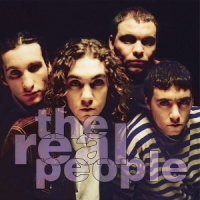 The Real People -coloured-