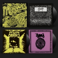 Maggots: Original Artyfacts