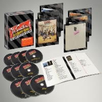 The Album Collection 1970 - 1978