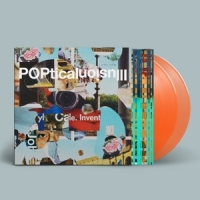 Poptical Illusion -coloured-