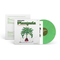 Mother Earth S Plantasia (multicolo