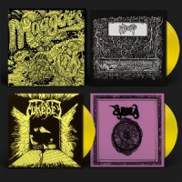 Maggots: Original Artyfacts -coloured-