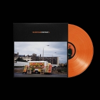 Resistance (orange)