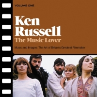 Ken Russell The Music Lover - Music And Images - The Ar