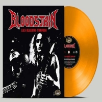 Lies Bleeding Through / Banner Of Supermacy -ltd-
