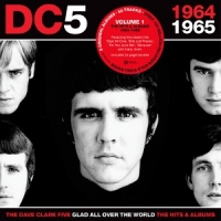 Glad All Over The World - The Hits