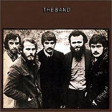 The Band - 50th Anniversary