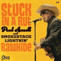 Stuck In A Rut/rawhide