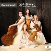 Reich  Dessner