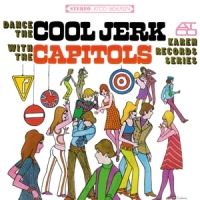 Dance The Cool Jerk -coloured-