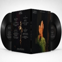 Clapton Hymns Vol. 1: 10 Years Of Church Of Sound (2016 - 2026)