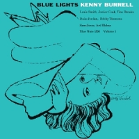 Blue Lights, Volume 1