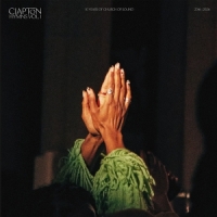 Clapton Hymns Vol. 1: 10 Years Of Church Of Sound (2016 - 2026)
