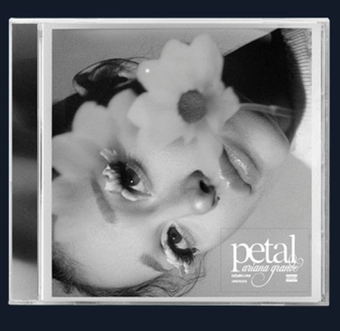 Petal -alternative Cover-