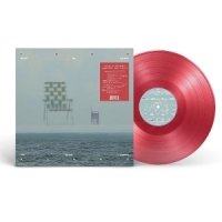 The Spine Surfs Alone: Rarities 1998-2005 -coloured-