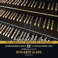 J.s. Bach  The Complete Works For K