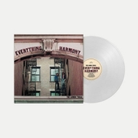 Everything Harmony