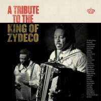 A Tribute To The King Of Zydeco