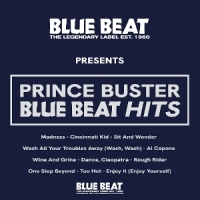 Blue Beat Hits