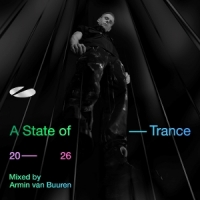 A State Of Trance  2026