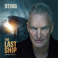The Last Ship (2-cd)