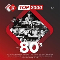 Top 2000 - The 80 S