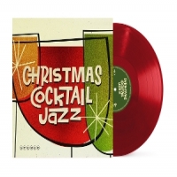 Christmas Cocktail Jazz