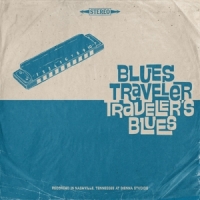 Traveler's Blues -digi-