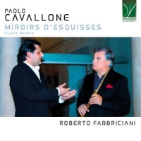 Cavallone  Miroirs D Esquisses - Fl