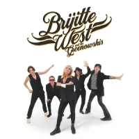 Brijitte West And The Greenowskis