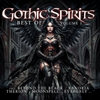 Gothic Spirits: Best Of Vol. 1