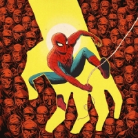 Spider-man: Brand New Day -coloured-