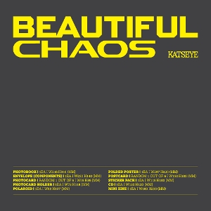 Beautiful Chaos - Geel