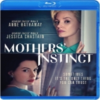 Mothers  Instinct