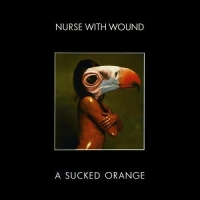 A Sucked Orange