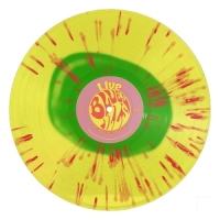 Live At Freak Valley Festival -coloured-