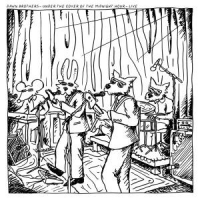 Under The Cover Of The Midnight Hour - Live