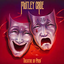 Theatre Of Pain