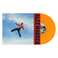 Wildchild -oranje-