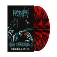 Live Blitzkrieg 2017 -coloured-