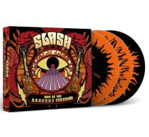 Live At The S.e.r.p.e.n.t Festival