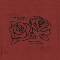 The Sound Of Roses -coloured-