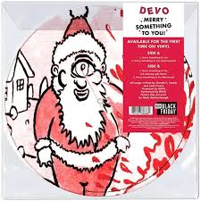 Merry Something To You