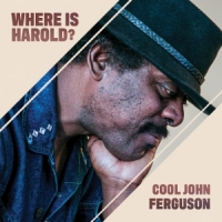 Where Is Harold?