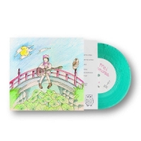 Kurayami (lotus Green)