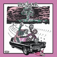 Draumar
