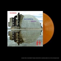 Before The Light Has Gone (symphony No. 4) -coloured-