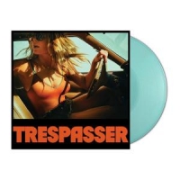 Trespasser -coloured-